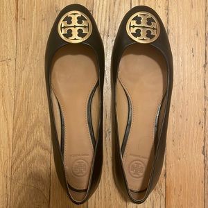 Tory Burch flats size 9.5
